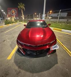 شيفروليه كامارو